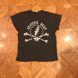 Madworn Grateful Dead Tee Medium